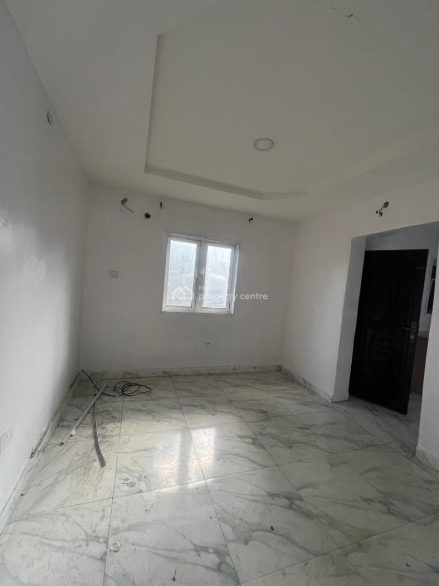 Luxury Spacious 1 Bedroom Mini Flat, Osapa London, Lekki, Lagos, Mini Flat (room and Parlour) for Rent