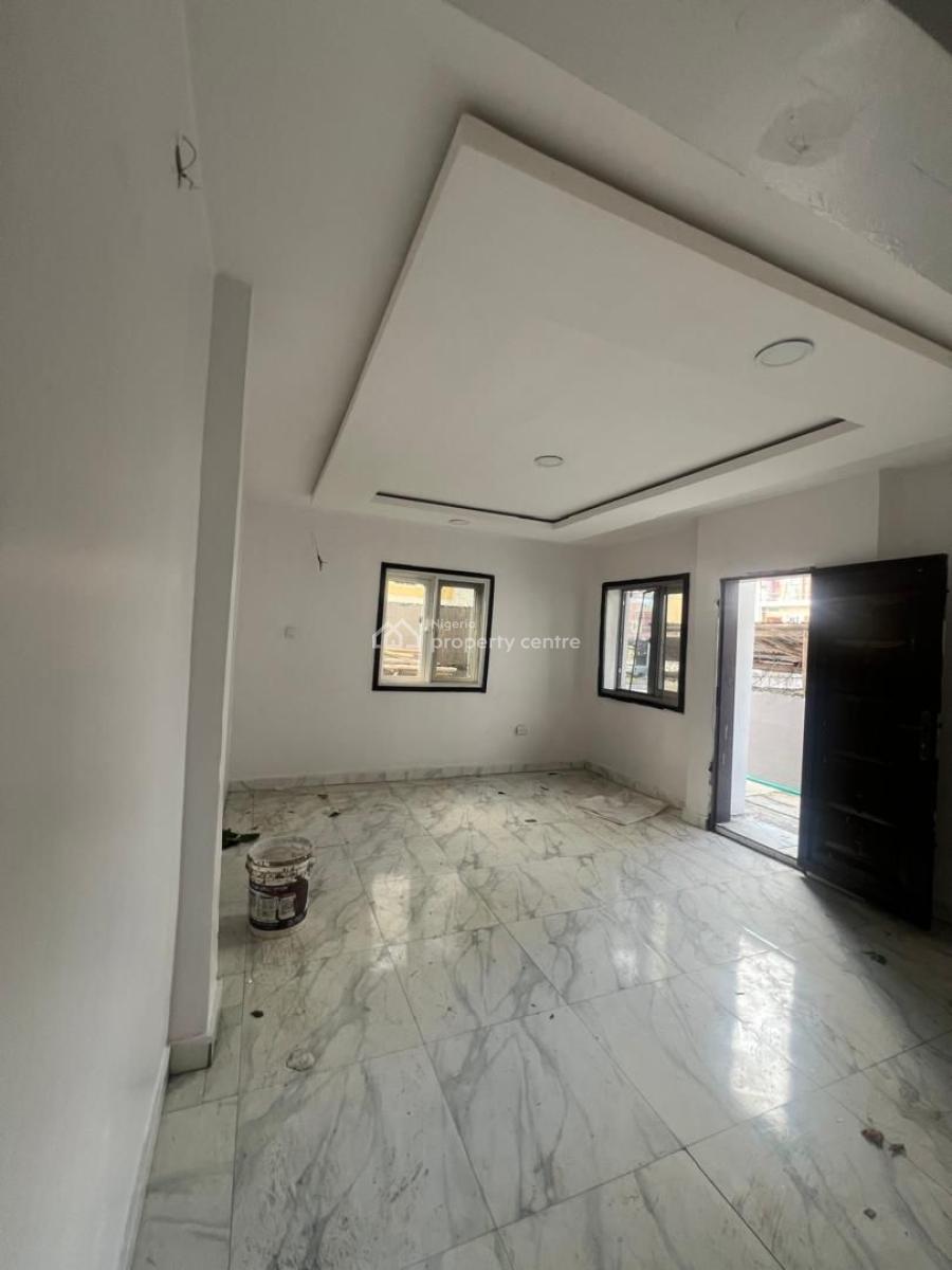 Luxury Spacious 1 Bedroom Mini Flat, Osapa London, Lekki, Lagos, Mini Flat (room and Parlour) for Rent