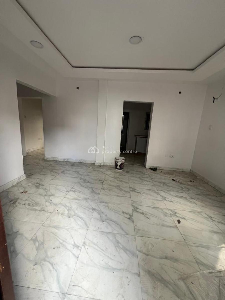 Luxury Spacious 1 Bedroom Mini Flat, Osapa London, Lekki, Lagos, Mini Flat (room and Parlour) for Rent