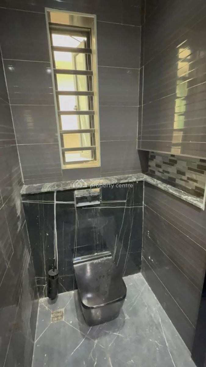 5bedroom All Ensuite Fully Detached Duplex, Off Buordilon Road, Old Ikoyi, Ikoyi, Lagos, Detached Duplex for Sale