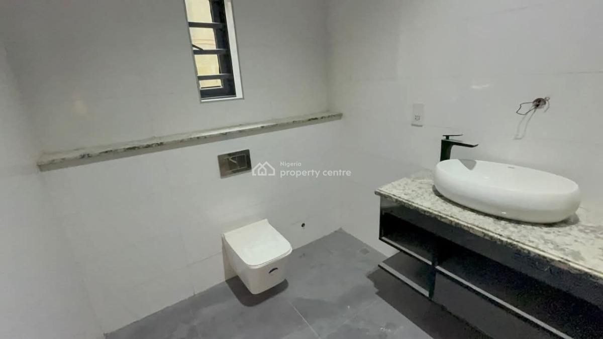 5bedroom All Ensuite Fully Detached Duplex, Off Buordilon Road, Old Ikoyi, Ikoyi, Lagos, Detached Duplex for Sale