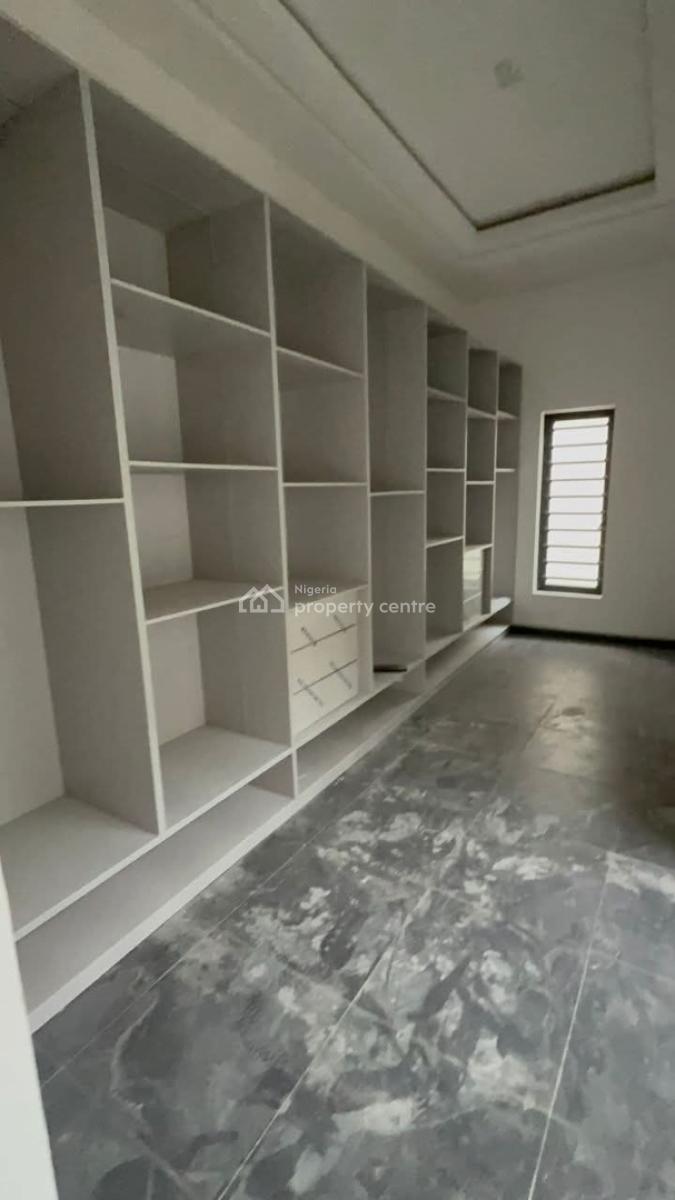 5bedroom All Ensuite Fully Detached Duplex, Off Buordilon Road, Old Ikoyi, Ikoyi, Lagos, Detached Duplex for Sale