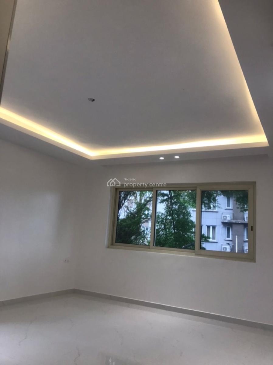 4 Bedrooms Penthouse with Bq, Ikoyi, Lagos, Flat / Apartment for Rent