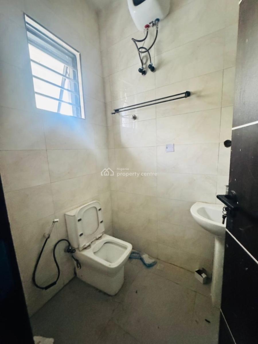 5 Bedroom Self Compound, Gbagada, Lagos, Detached Duplex for Rent