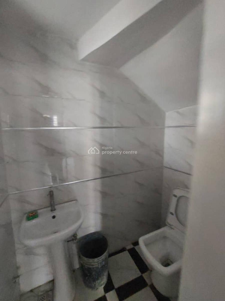 Luxury 3bedroom, Ikota, Lekki, Lagos, Terraced Duplex for Rent