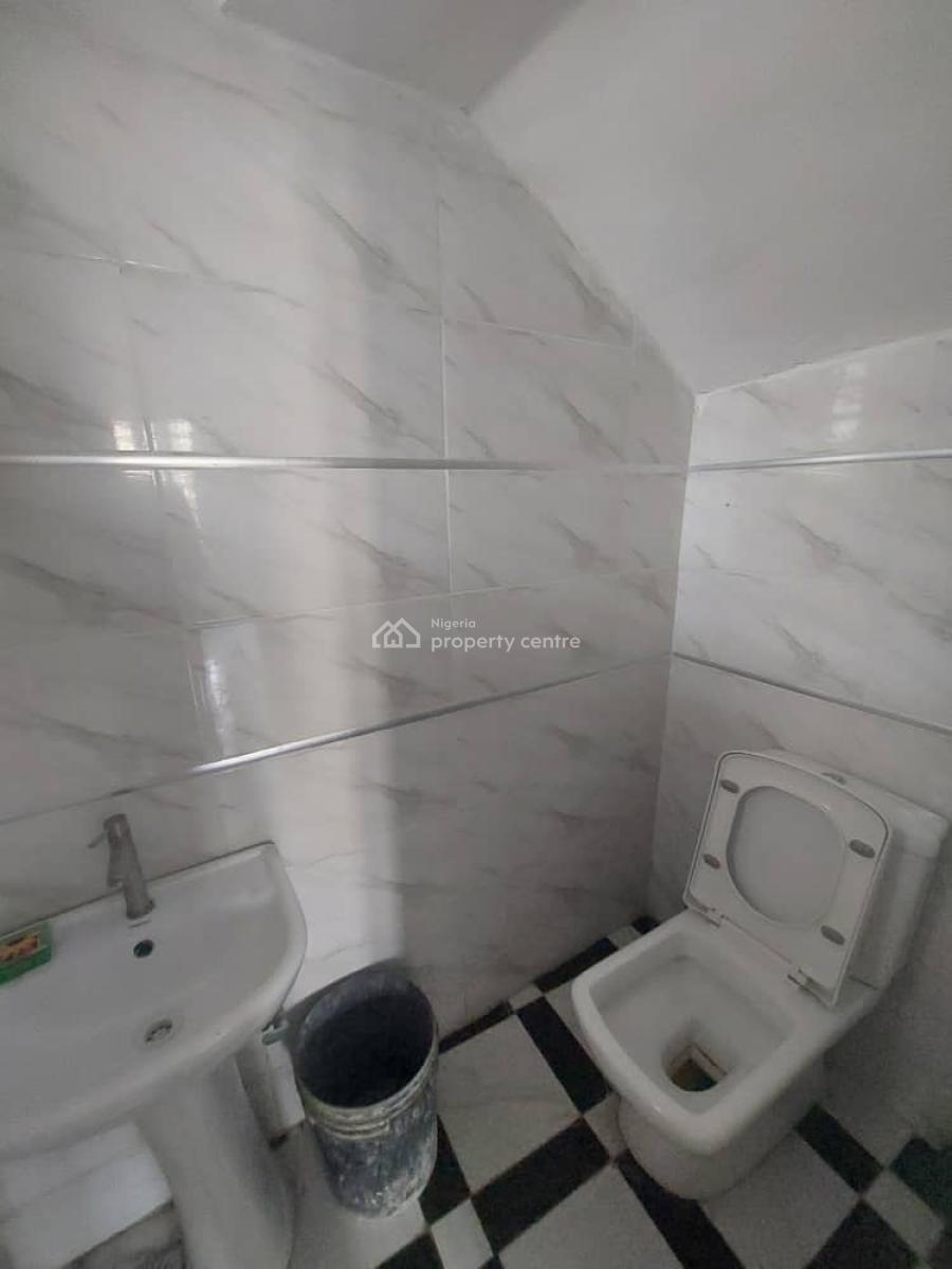 Luxury 3bedroom, Ikota, Lekki, Lagos, Terraced Duplex for Rent