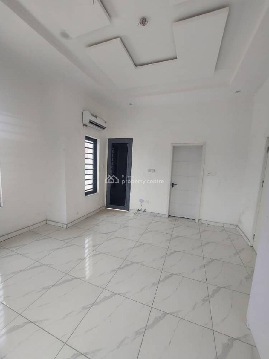 Luxury 3bedroom, Ikota, Lekki, Lagos, Terraced Duplex for Rent