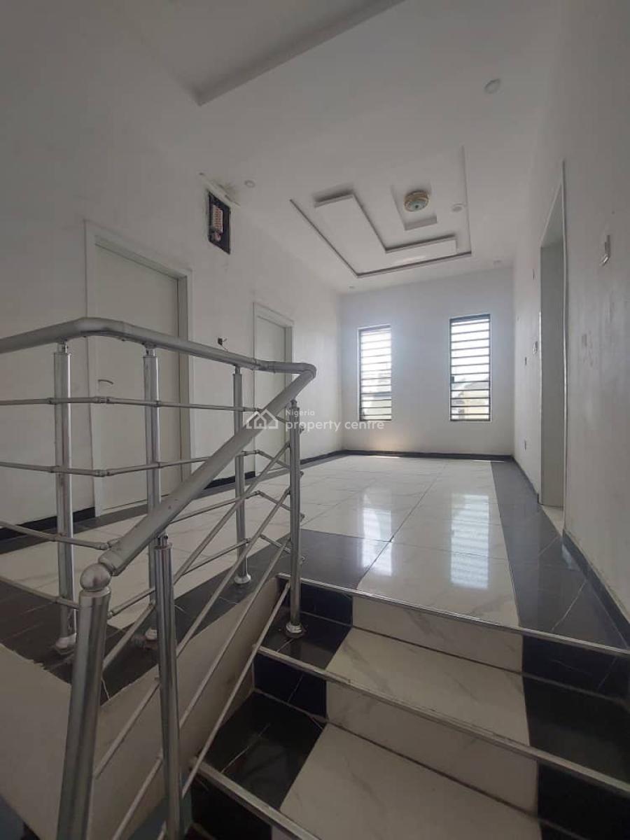 Luxury 3bedroom, Ikota, Lekki, Lagos, Terraced Duplex for Rent