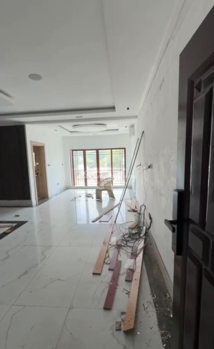 Luxury 4bedroom, Banana Island, Ikoyi, Lagos, Flat / Apartment for Rent