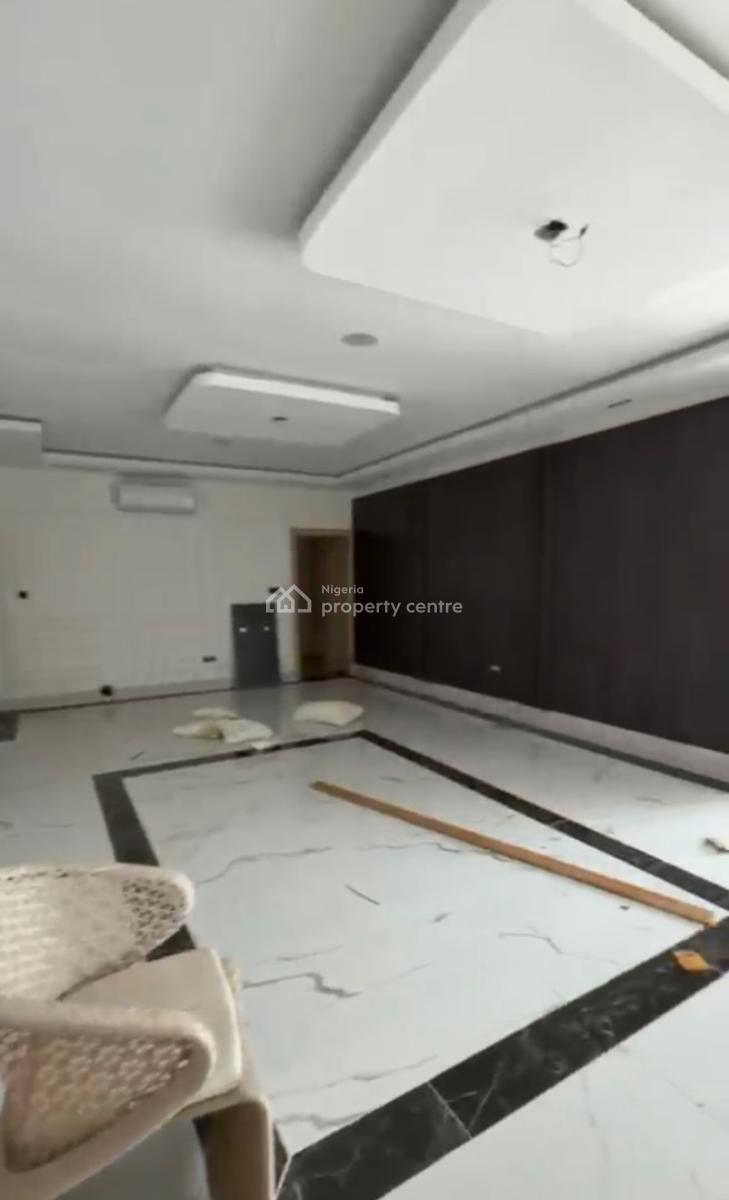 Luxury 4bedroom, Banana Island, Ikoyi, Lagos, Flat / Apartment for Rent