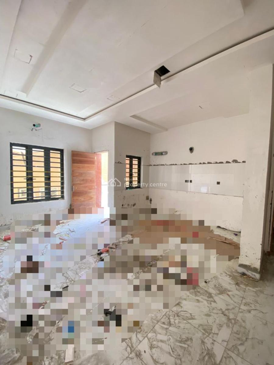 Excellent 2bedroom Apartment with All Rooms Ensuite, Ikate, Lekki, Lagos, Flat / Apartment for Sale