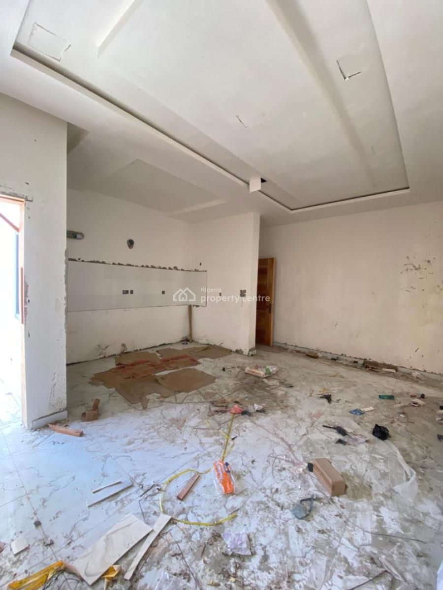 Excellent 2bedroom Apartment with All Rooms Ensuite, Ikate, Lekki, Lagos, Flat / Apartment for Sale