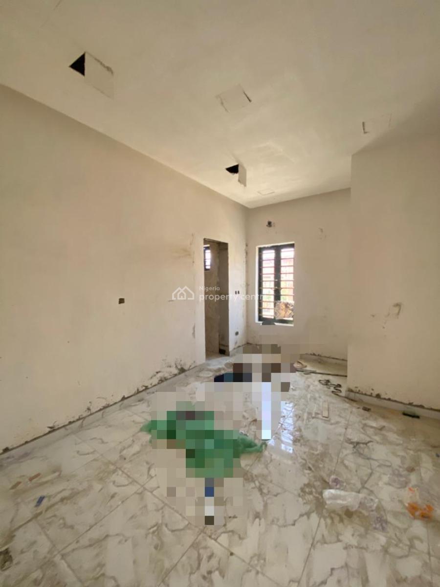 Excellent 2bedroom Apartment with All Rooms Ensuite, Ikate, Lekki, Lagos, Flat / Apartment for Sale
