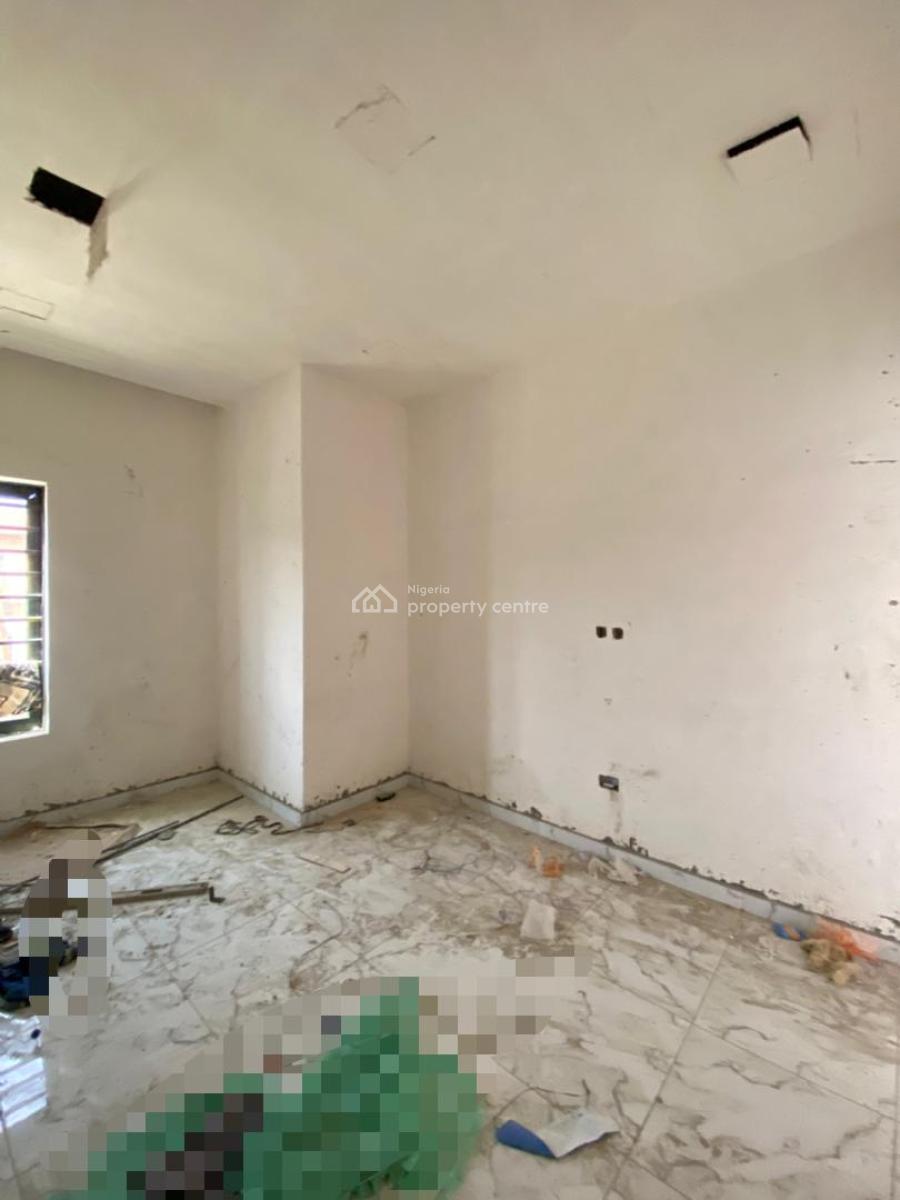 Excellent 2bedroom Apartment with All Rooms Ensuite, Ikate, Lekki, Lagos, Flat / Apartment for Sale