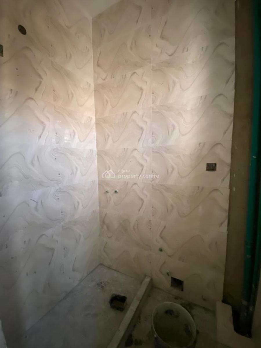 Excellent 2bedroom Apartment with All Rooms Ensuite, Ikate, Lekki, Lagos, Flat / Apartment for Sale
