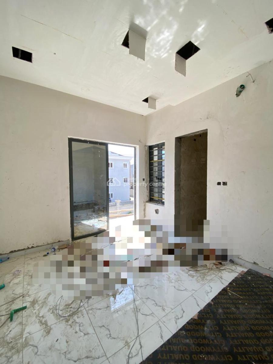 Excellent 2bedroom Apartment with All Rooms Ensuite, Ikate, Lekki, Lagos, Flat / Apartment for Sale
