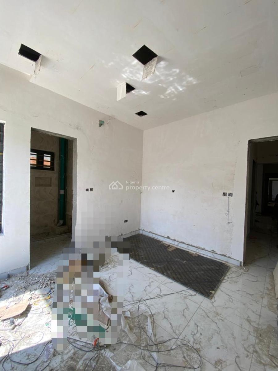 Excellent 2bedroom Apartment with All Rooms Ensuite, Ikate, Lekki, Lagos, Flat / Apartment for Sale