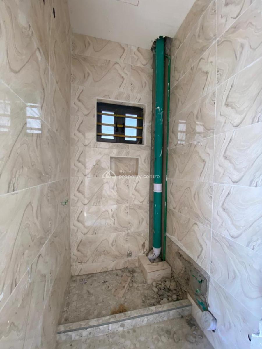 Excellent 2bedroom Apartment with All Rooms Ensuite, Ikate, Lekki, Lagos, Flat / Apartment for Sale