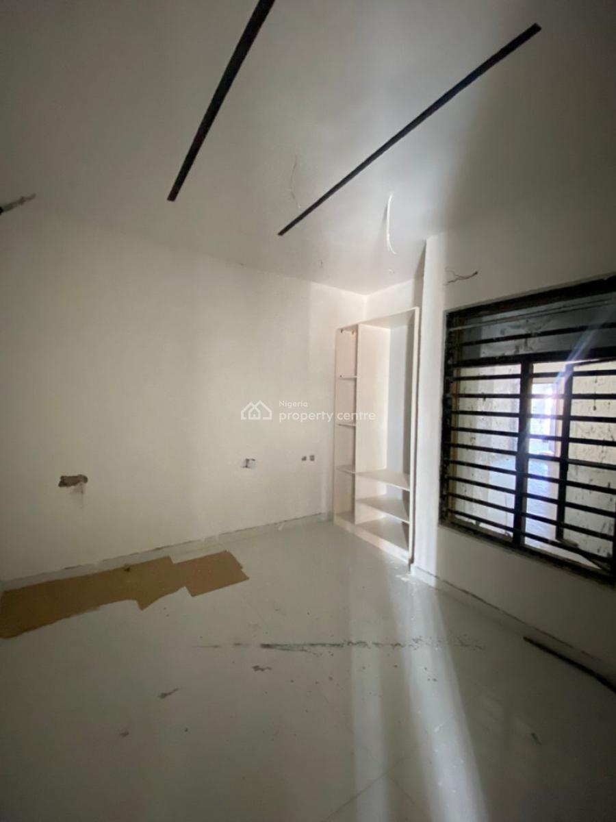 Luxurious 3bedroom Apartment Located in a Secured Environment, Ikate, Lekki, Lagos, Flat / Apartment for Sale