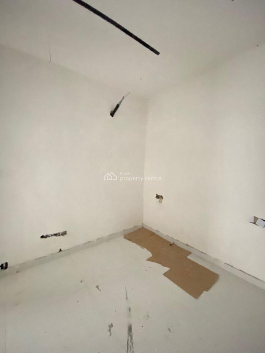 Luxurious 3bedroom Apartment Located in a Secured Environment, Ikate, Lekki, Lagos, Flat / Apartment for Sale
