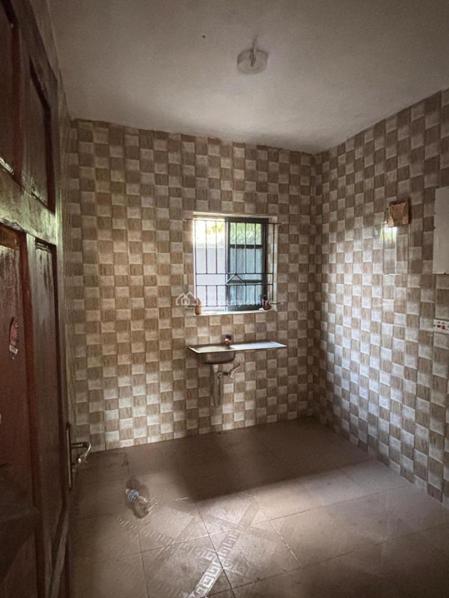 8bedroom Flats, Ipaja, Lagos, Block of Flats for Sale