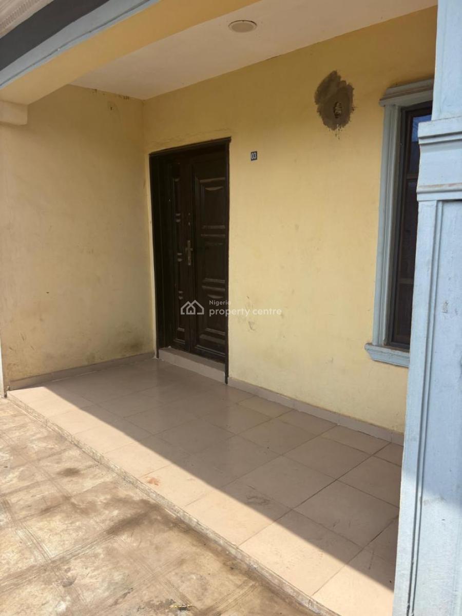 8bedroom Flats, Ipaja, Lagos, Block of Flats for Sale
