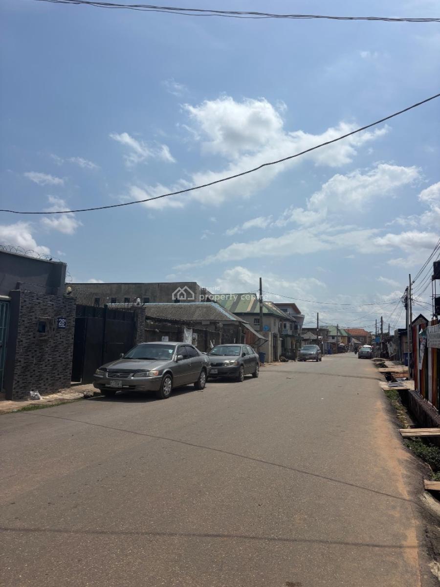 8bedroom Flats, Ipaja, Lagos, Block of Flats for Sale