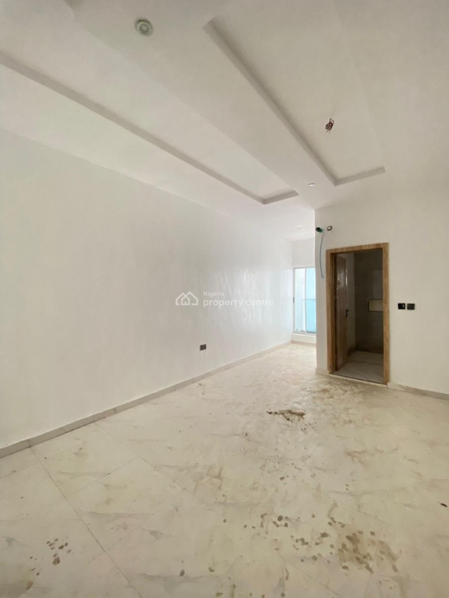Excellent 1bedroom Apartment with All Rooms Ensuite, Ikate, Lekki, Lagos, Flat / Apartment for Sale