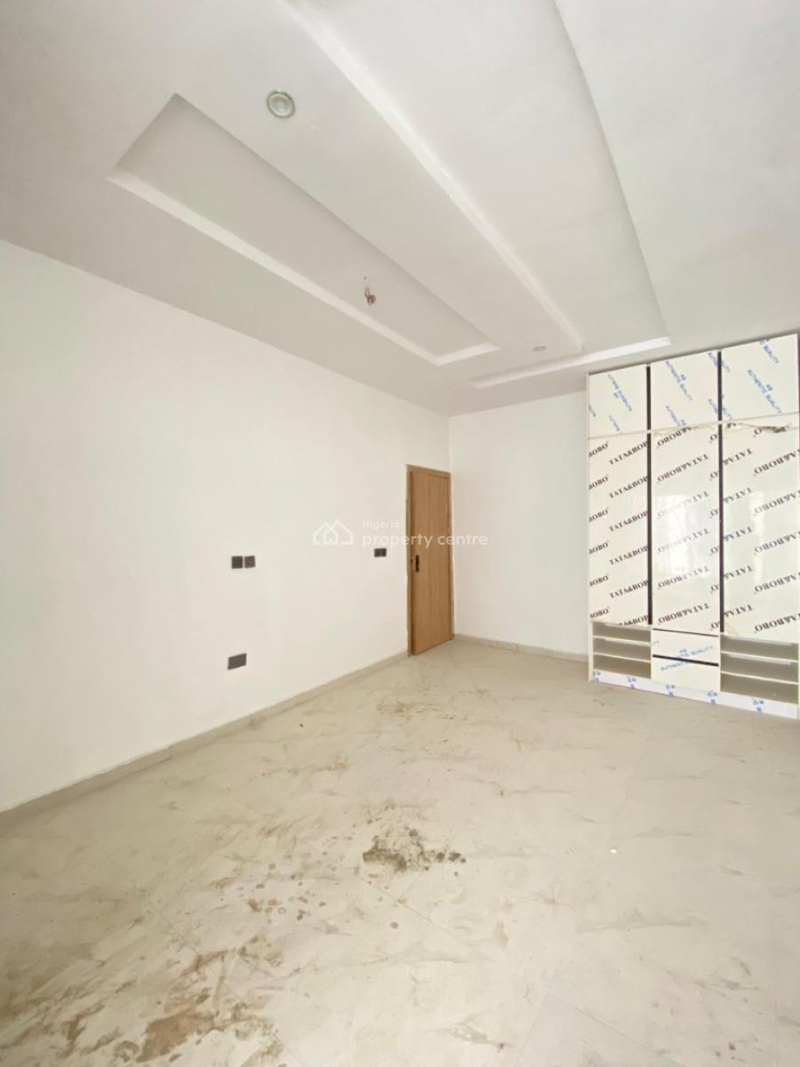 Excellent 1bedroom Apartment with All Rooms Ensuite, Ikate, Lekki, Lagos, Flat / Apartment for Sale