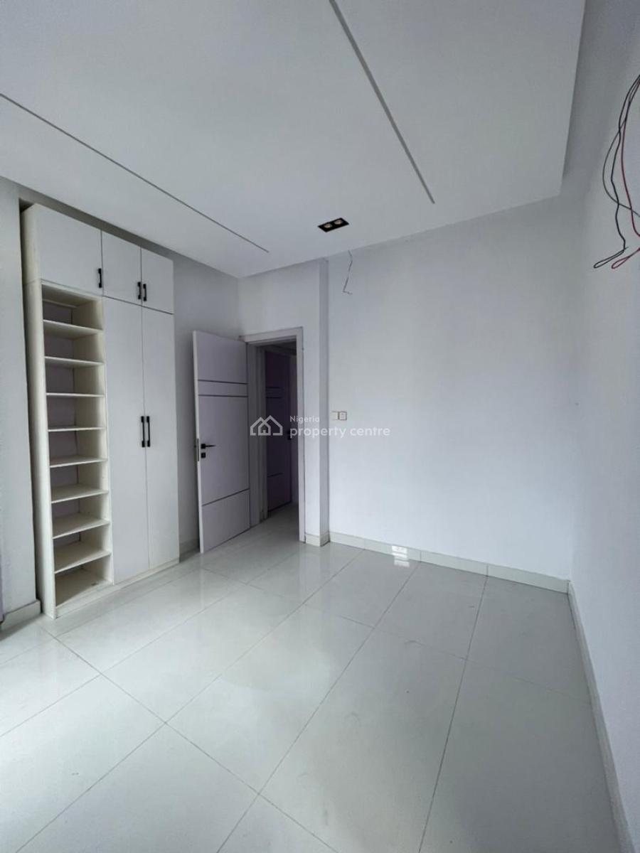 Nicely Built 4 Bedroom Fully Detached Duplex, Ikota, Lekki, Lagos, Detached Duplex for Sale