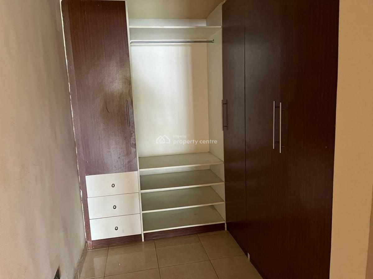 Well Maintained Serviced 4 Bedroom Terrace House with a Room Boys Qua, Off Alexandra Road, Old Ikoyi, Ikoyi, Lagos, Terraced Duplex for Rent