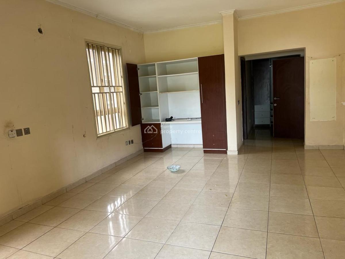 Well Maintained Serviced 4 Bedroom Terrace House with a Room Boys Qua, Off Alexandra Road, Old Ikoyi, Ikoyi, Lagos, Terraced Duplex for Rent