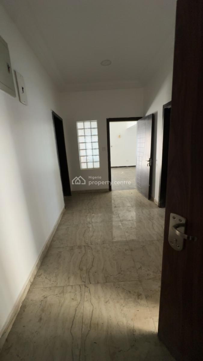 Luxurious 3 Bedroom Flat, Katampe District, Katampe, Abuja, Flat / Apartment for Sale