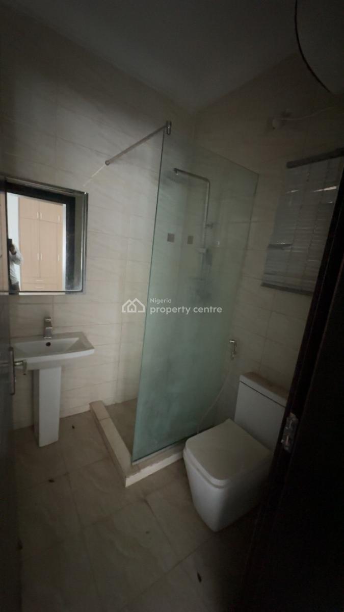Luxurious 3 Bedroom Flat, Katampe District, Katampe, Abuja, Flat / Apartment for Sale