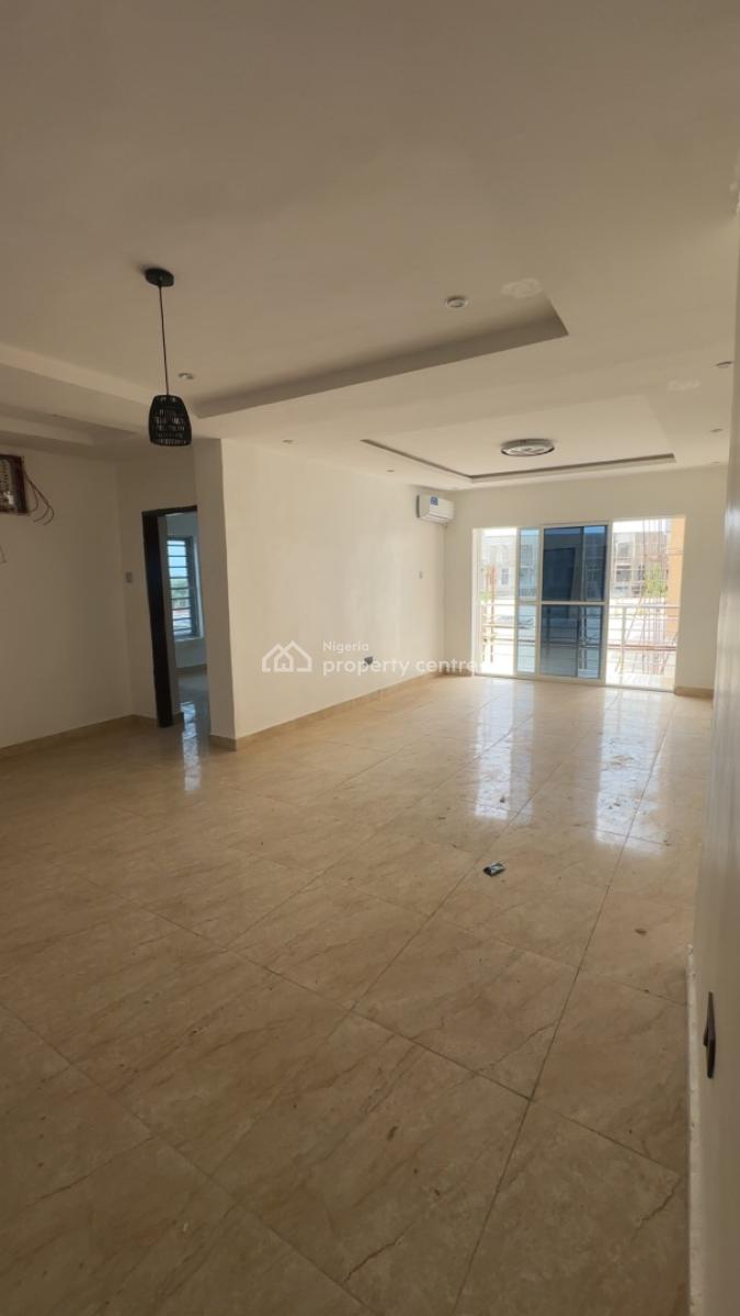 Luxurious 3 Bedroom Flat, Katampe District, Katampe, Abuja, Flat / Apartment for Sale