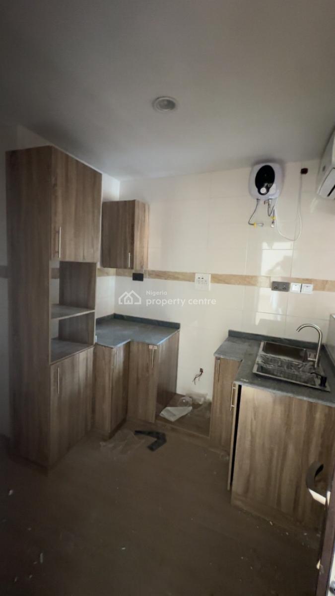 Luxurious 3 Bedroom Flat, Katampe District, Katampe, Abuja, Flat / Apartment for Sale