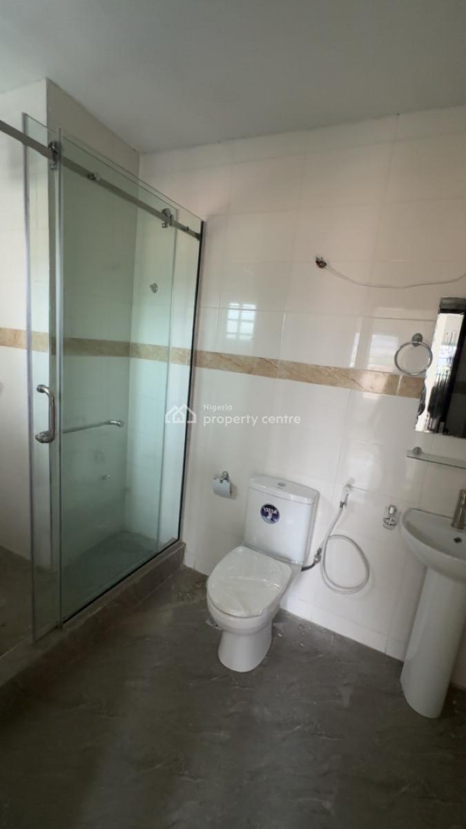 Luxurious 3 Bedroom Flat, Katampe District, Katampe, Abuja, Flat / Apartment for Sale