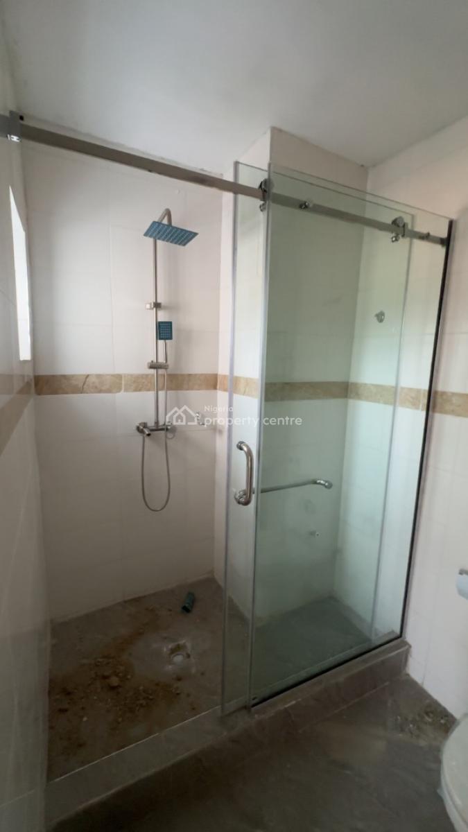 Luxurious 3 Bedroom Flat, Katampe District, Katampe, Abuja, Flat / Apartment for Sale