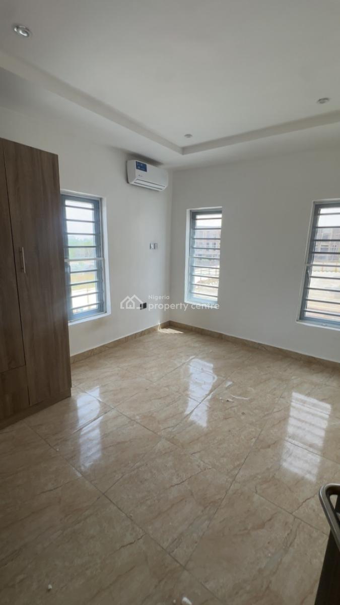 Luxurious 3 Bedroom Flat, Katampe District, Katampe, Abuja, Flat / Apartment for Sale