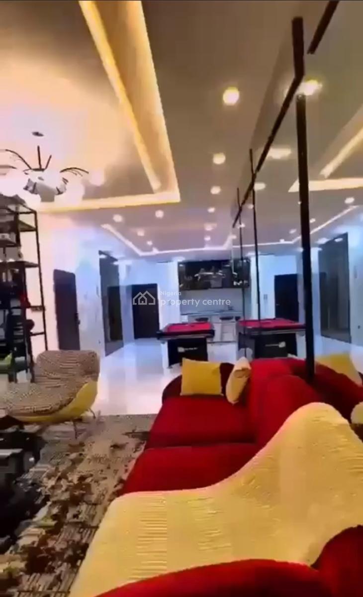 Luxury 2bedroom Apartment, Ikate, Lekki, Lagos, Flat / Apartment for Rent