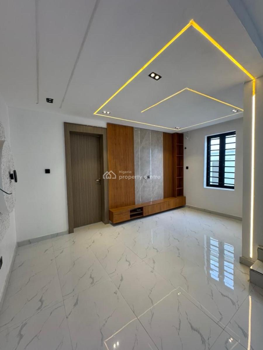 Luxury 5bedroom, Vgc, Lekki, Lagos, Detached Duplex for Sale