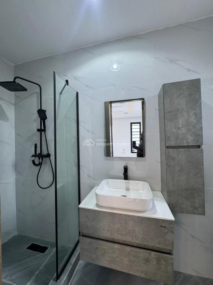 Luxury 5bedroom, Vgc, Lekki, Lagos, Detached Duplex for Sale