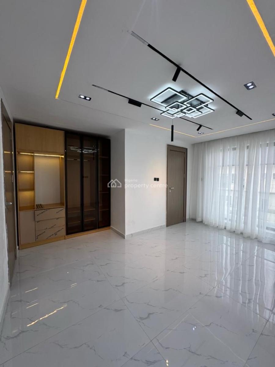 Luxury 5bedroom, Vgc, Lekki, Lagos, Detached Duplex for Sale