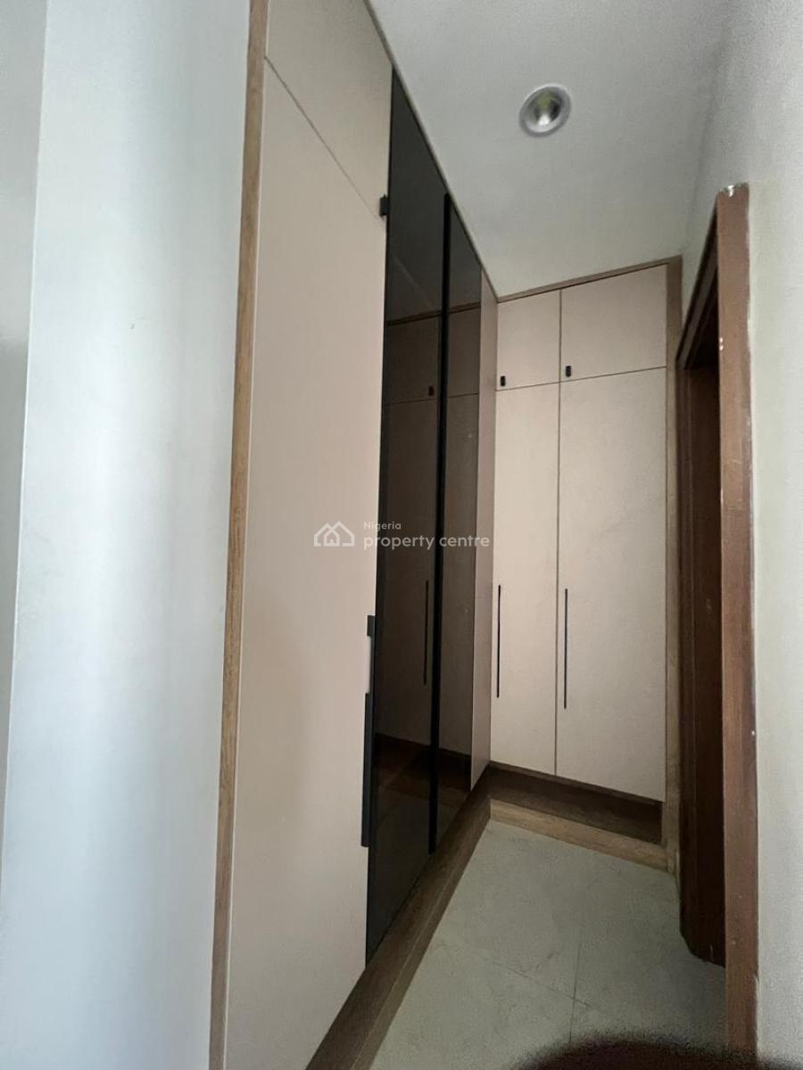 Newly Built 4bedroom Terrace Duplex, Guzape, Guzape District, Abuja, Terraced Duplex for Rent