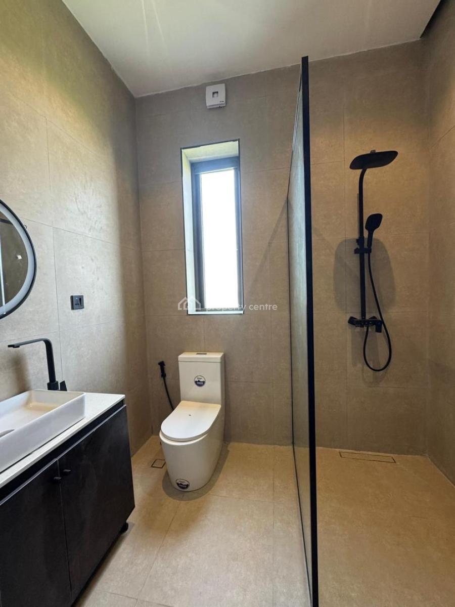 Luxury 5bedroom, Vgc, Lekki, Lagos, Detached Duplex for Sale