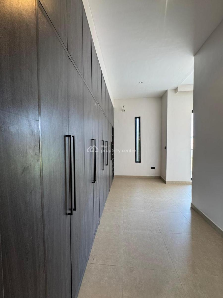 Luxury 5bedroom, Vgc, Lekki, Lagos, Detached Duplex for Sale