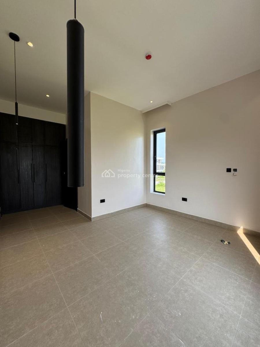 Luxury 5bedroom, Vgc, Lekki, Lagos, Detached Duplex for Sale
