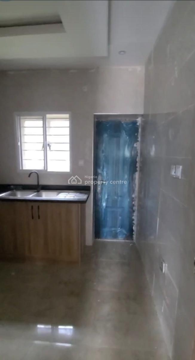 Newly Built 3 Bedrooms Terrace Duplex 140m, Idu Industrial, Abuja, Terraced Duplex for Sale