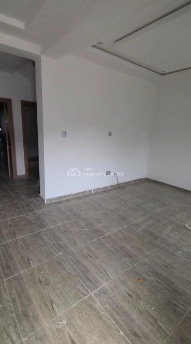 Newly Built 3 Bedrooms Terrace Duplex 140m, Idu Industrial, Abuja, Terraced Duplex for Sale