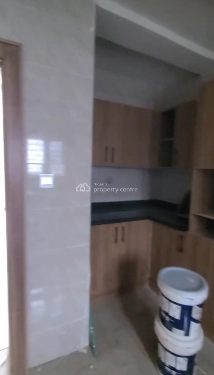 Newly Built 3 Bedrooms Terrace Duplex 140m, Idu Industrial, Abuja, Terraced Duplex for Sale